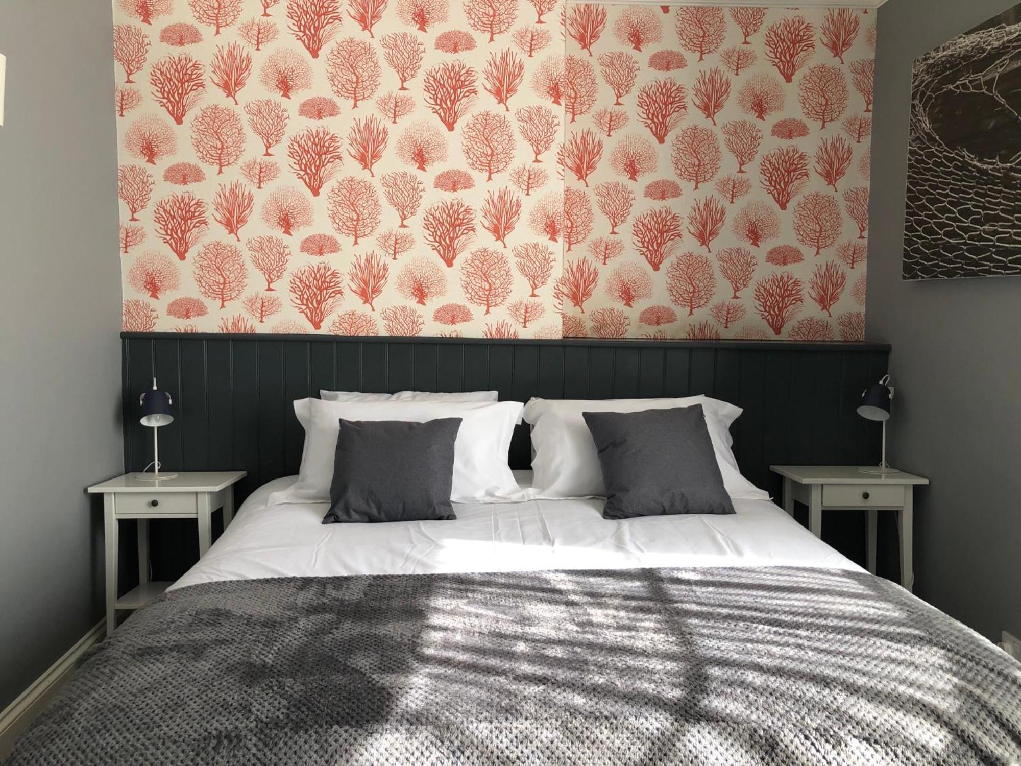 Seale Arms Bed & Breakfast ดาร์ตมัธ ภายนอก รูปภาพ